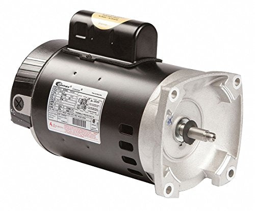 A.O. Smith Century B2847 Full Rate 3/4 HP 3450RPM Single Speed Pool Pump Motor