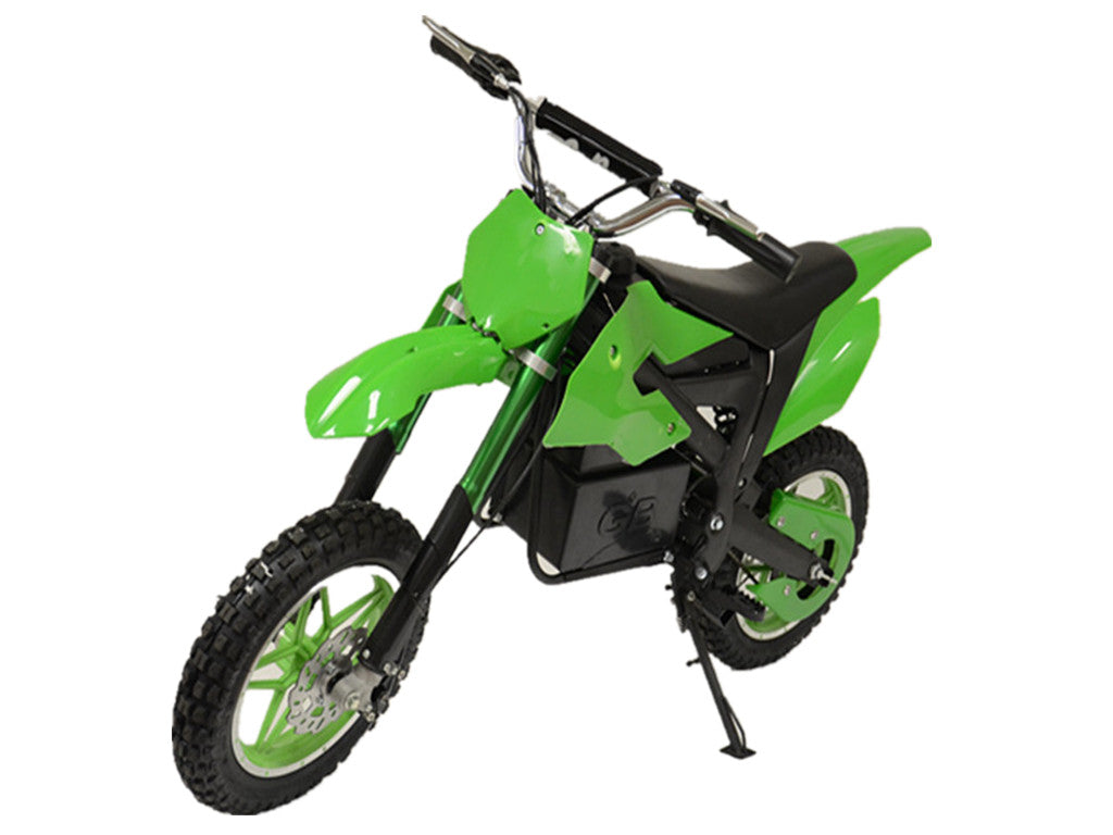 Go-Bowen Dakar 49cc 2 Stroke Kids Mini Dirt Bike