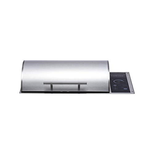 Kenyon Floridian Built-in Electric Grill with IntelliKEN Touch Control 120V UL