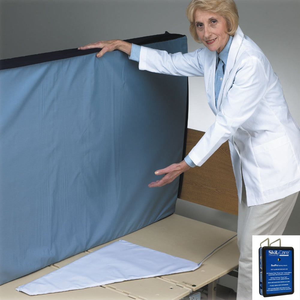 Skil-Care BedPro Early Warning Sensor Pad Alarm System