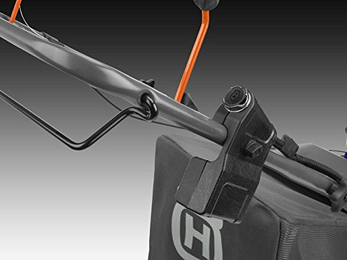 Husqvarna LC221FHE, 21 in. 163cc Briggs & Stratton Walk Behind Self-Propelled Mower