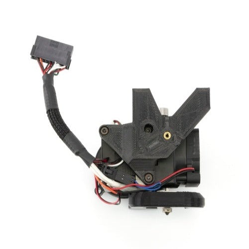 LulzBot H175 Tool Head Single Extruder