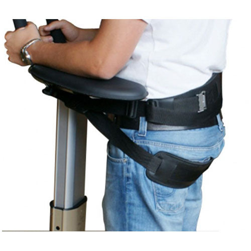 Dolomite Support Sling for Step-Up