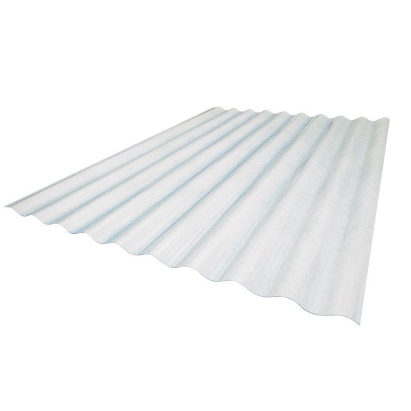 Sequentia Fiberglass Reinforced Plastic Panel 26 
