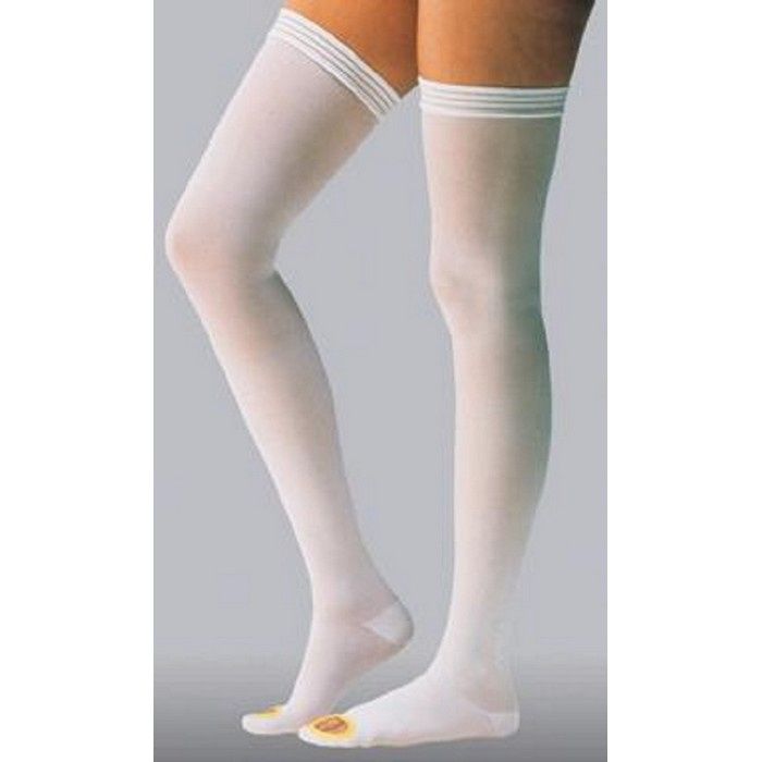Essity Jobst Anti Embolism Thigh Closed Toe Stocking