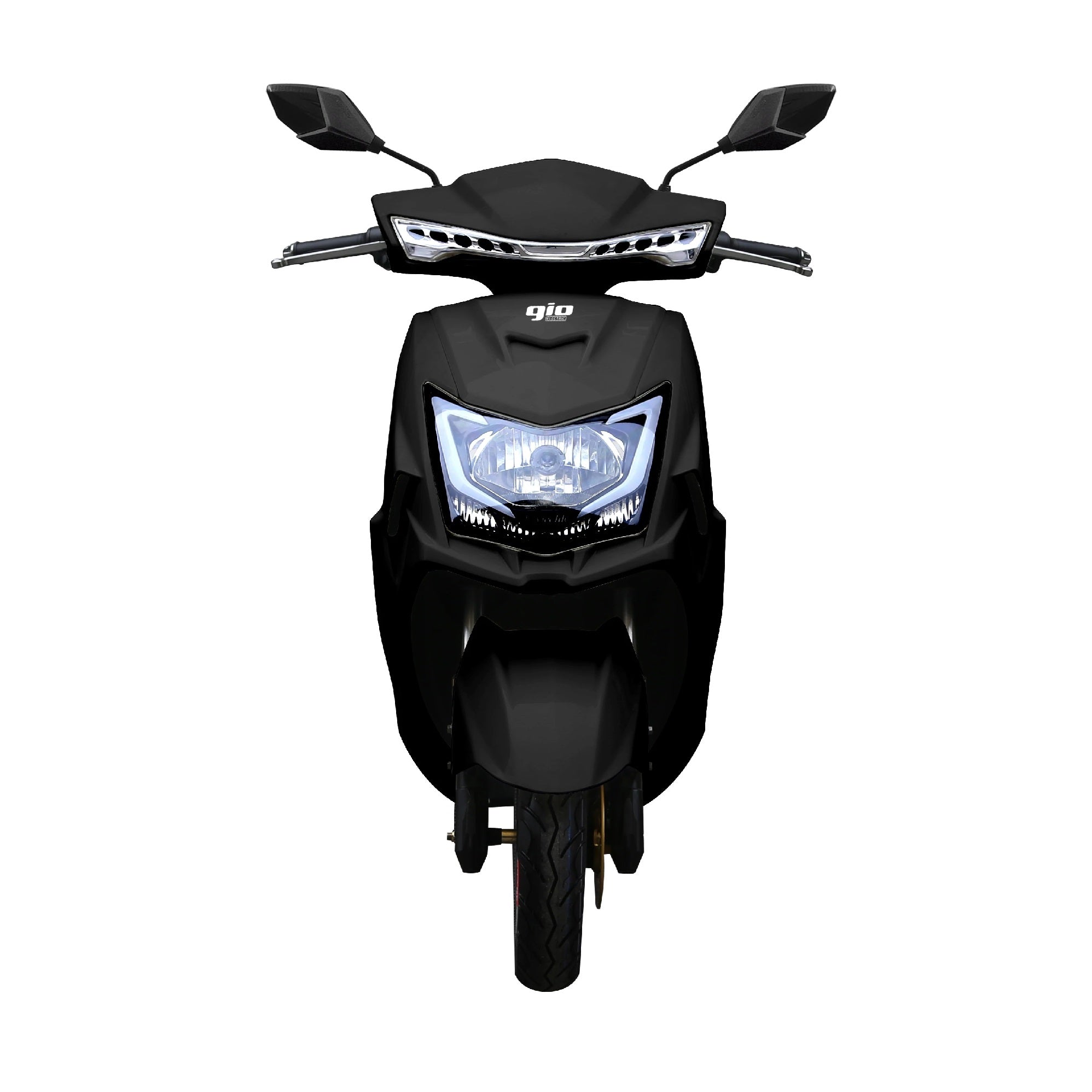 Gio Scooters Phoenix