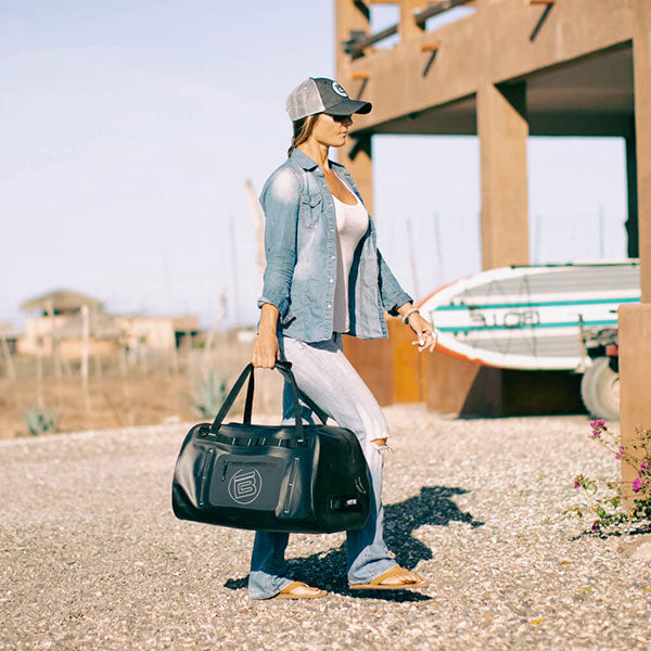 Bote Highwater Duffel