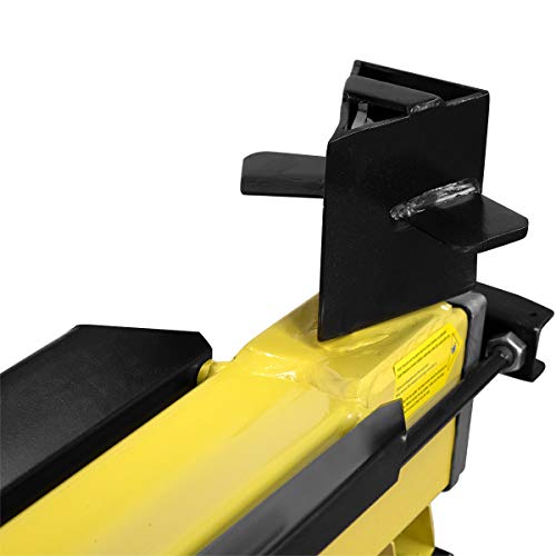 Woodeze 4-Ton Electric Log Splitter
