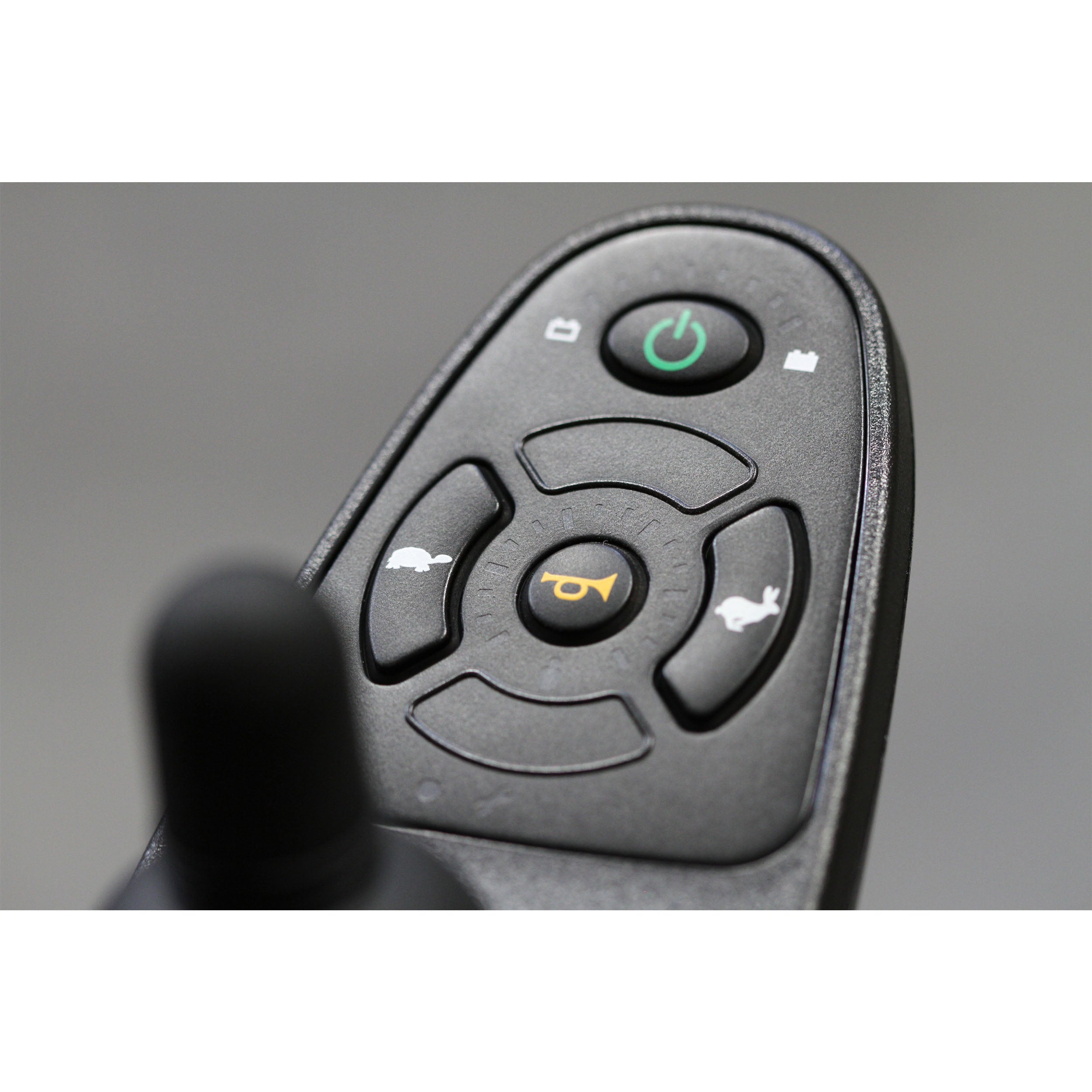 E-Wheels EW-M48 ﻿Power Wheelchair