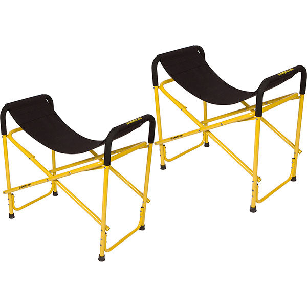 Suspenz Super Duty Big Catch Work Stations