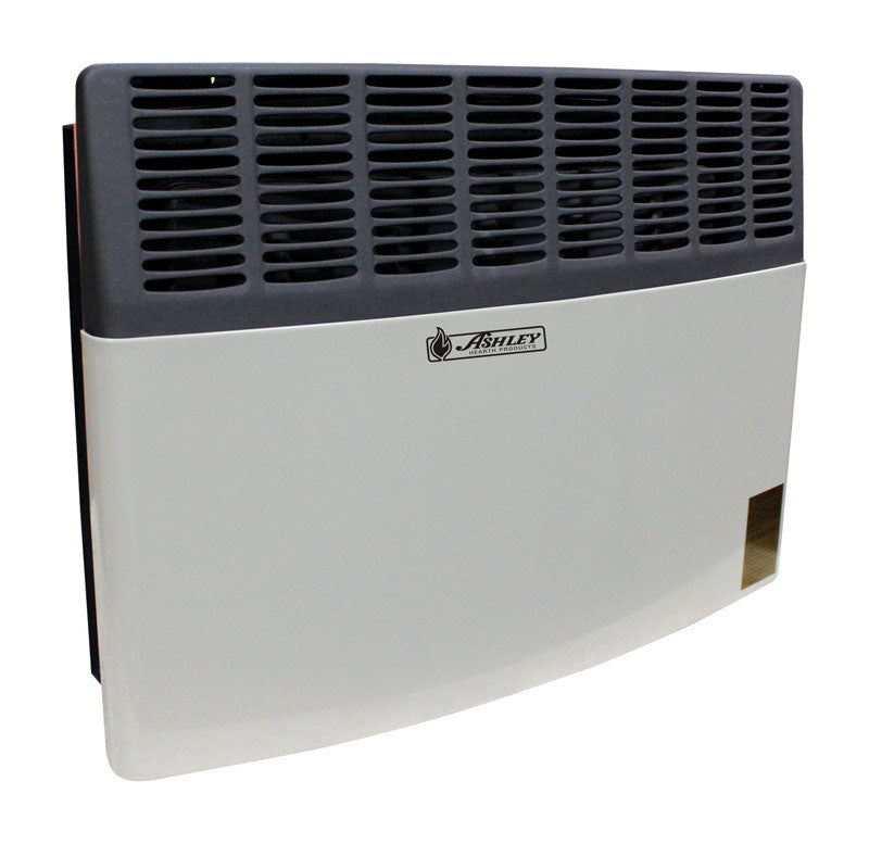 Ashley Hearth Products  450 sq. ft. 17000 BTU Natural Gas  Wall Heater