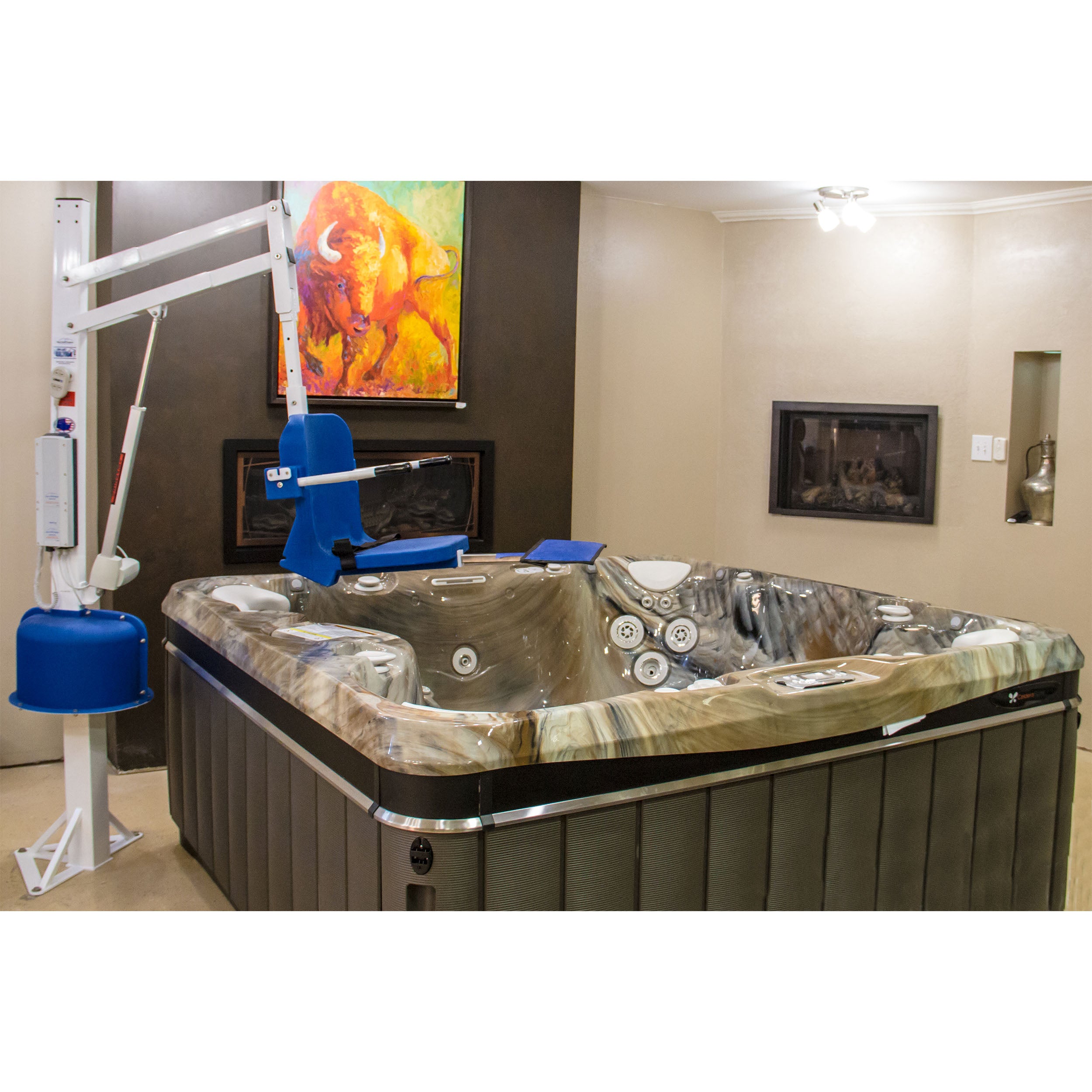 Aqua Creek Spa Lift Ultra