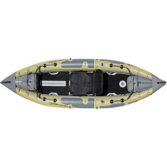 Advanced Elements StraitEdge Angler Pro Inflatable Kayak