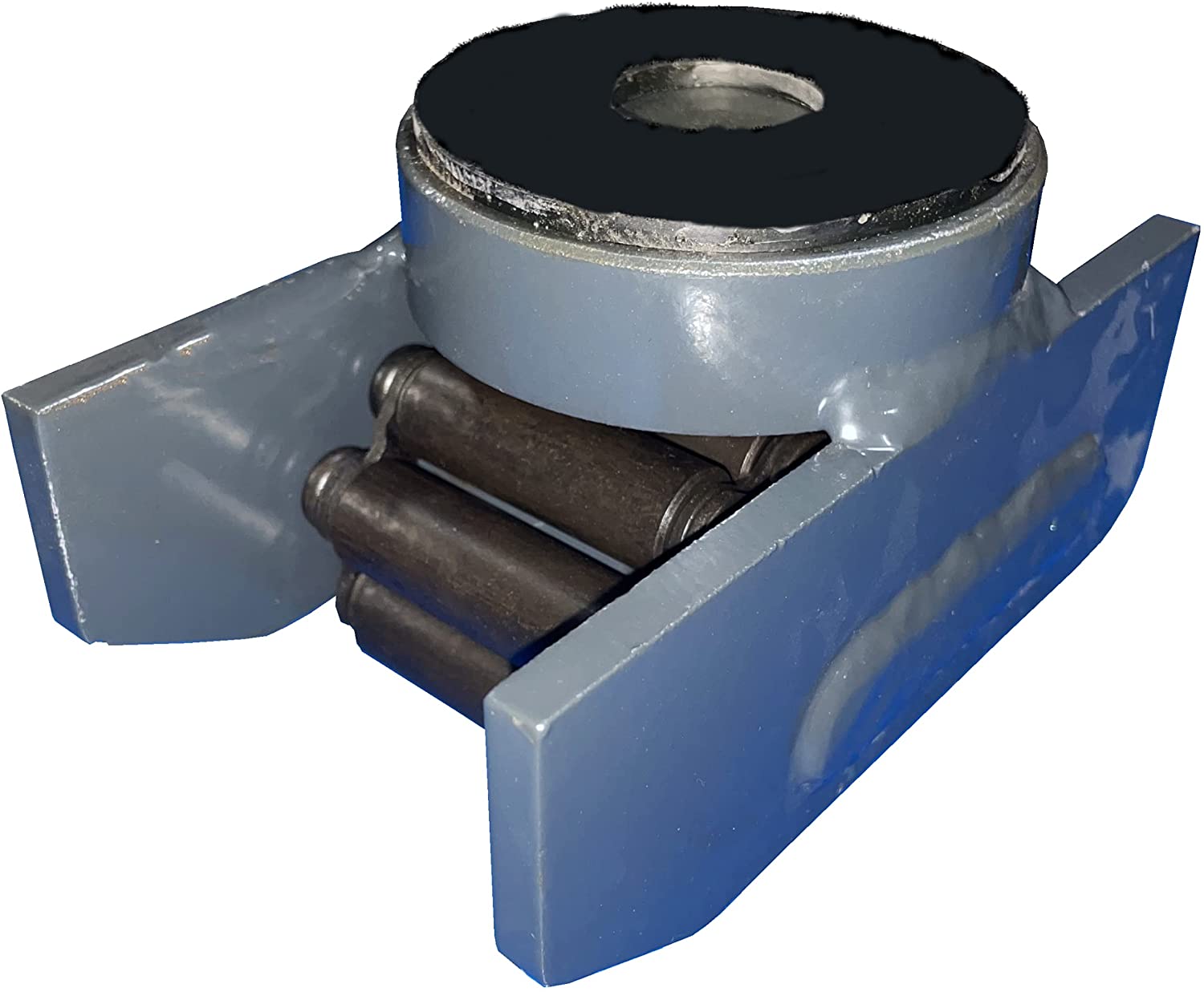 Pake Handling Tools PAKSK02 Roller Skate Kit 8800 lb Capacity New