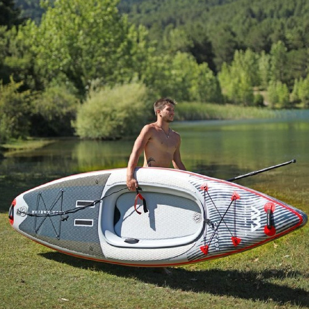 Aqua Marina Cascade 11'2