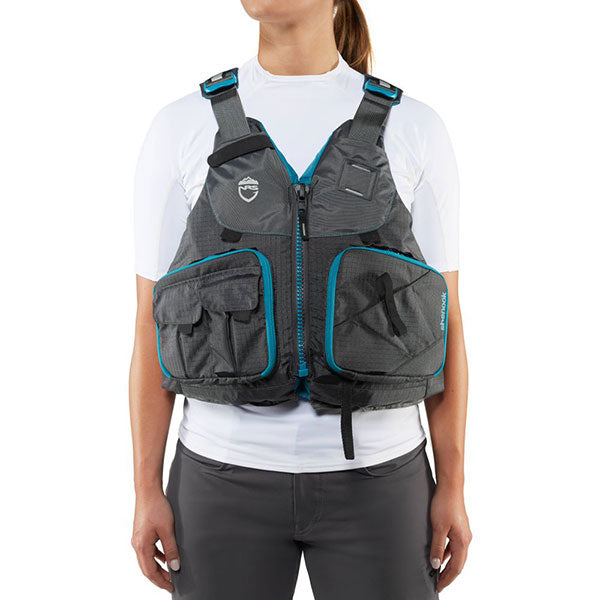NRS Women's Shenook Fishing PFD