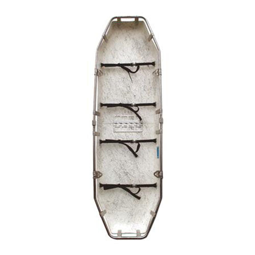 Cascade Rescue 200 TitaniuMax Advance 2-Piece Litter