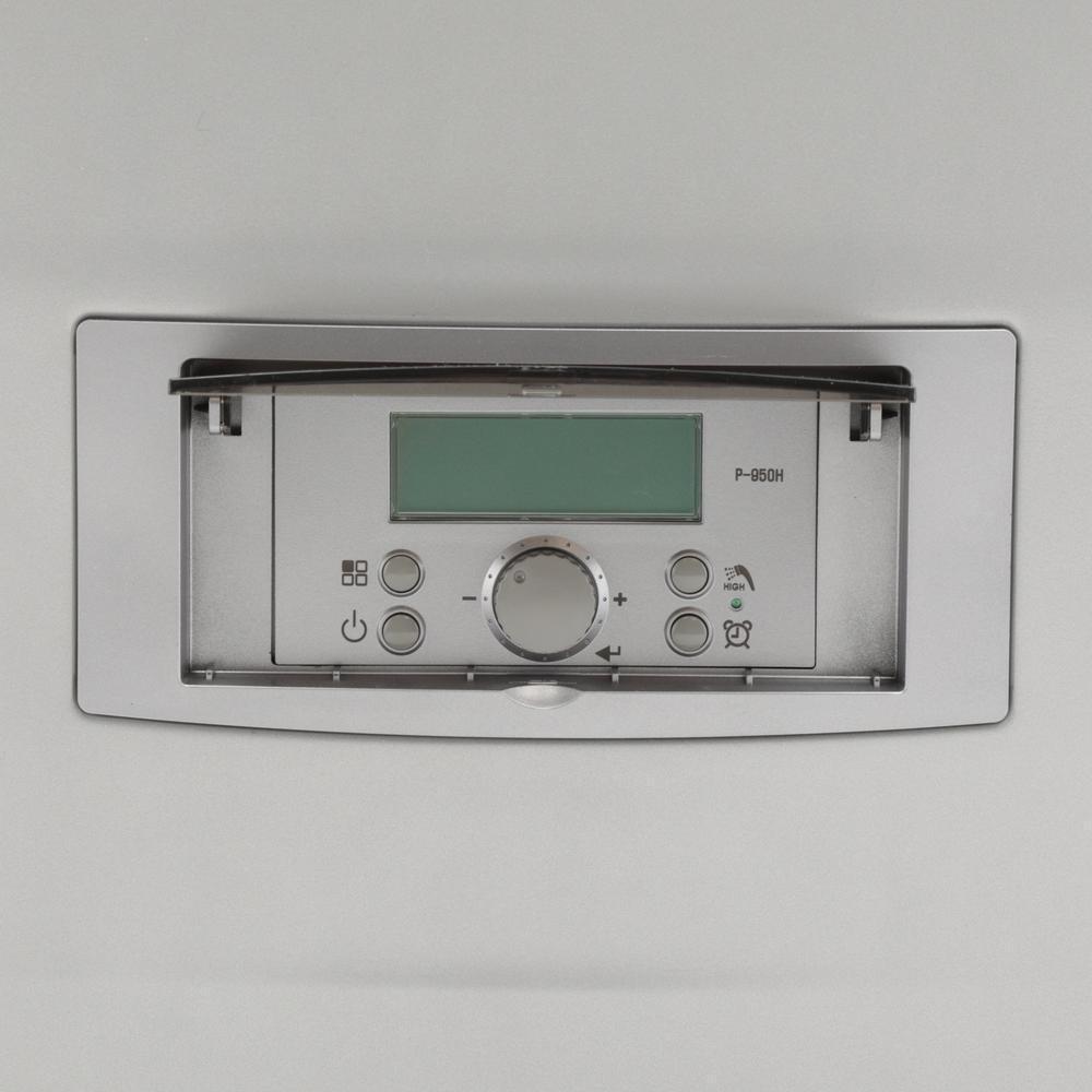 Westinghouse WGRGHLP199 11 GPM High Efficiency Liquid Propane Tankless Water Heater with Built-In Recirculation and Pump New