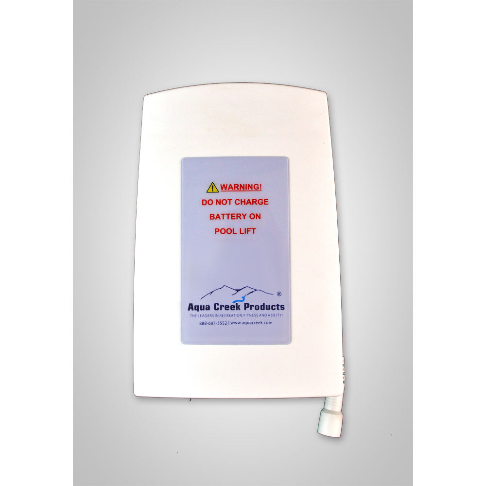 Aqua Creek 24 Volt Batteries