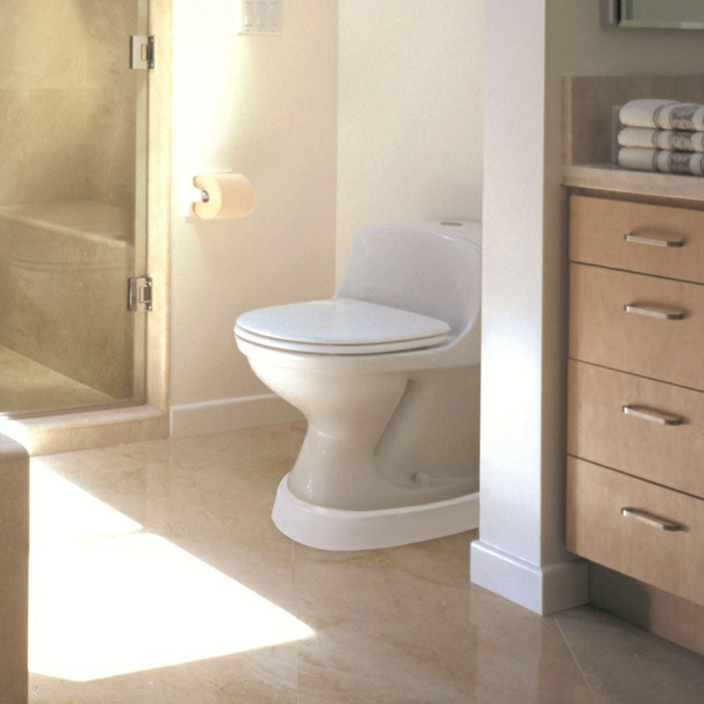 Hart Vision Group Toilevator GRANDE Extra Long Elevated Toilet Platform