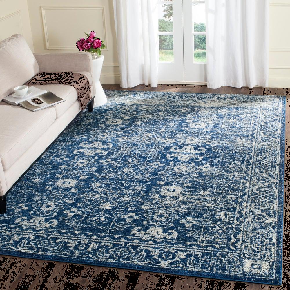Safavieh Evoke Adele Vintage Oriental Distressed Rug 9' x 12'