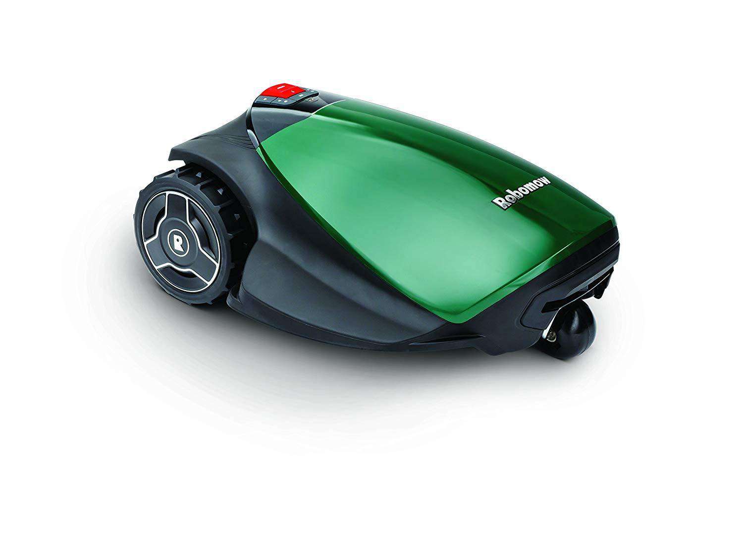 Robomow RC306 1/8 Acre Single Blade 11