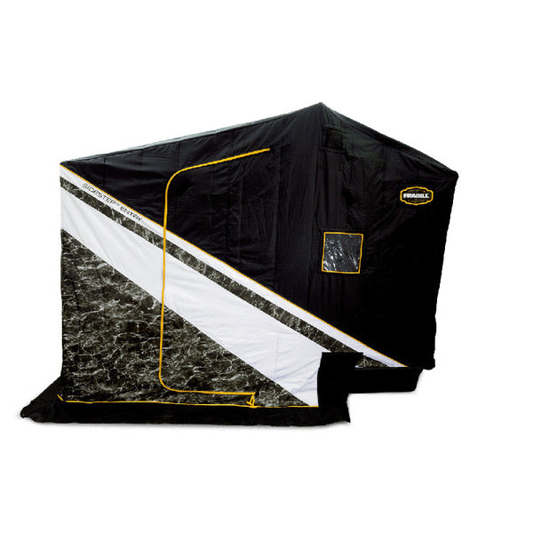 Frabill Ice Hunter SideStep 285