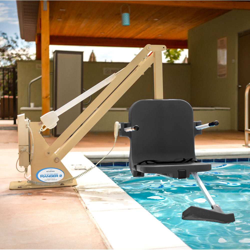 Aqua Creek Ranger 2 Pool Lift
