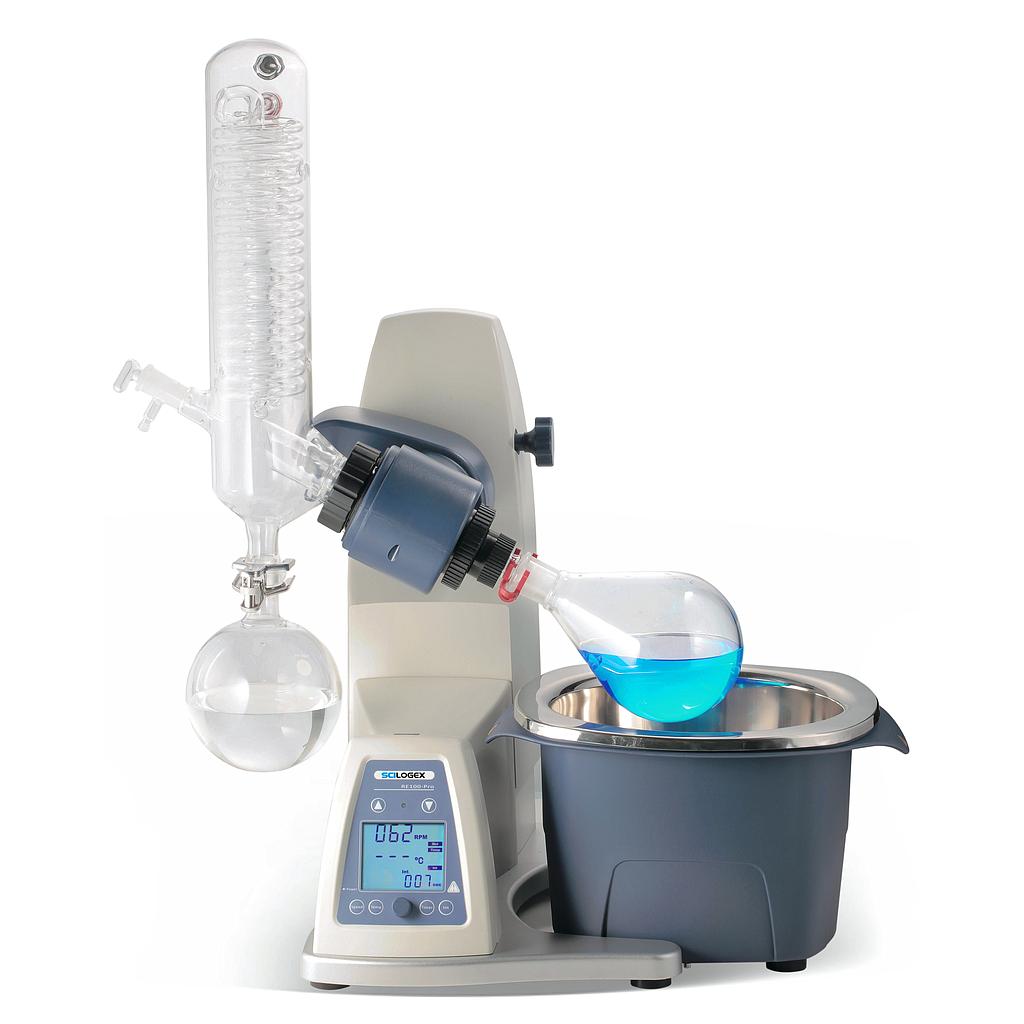 Scilogex SCI100-Pro Digital Rotary Evaporator
