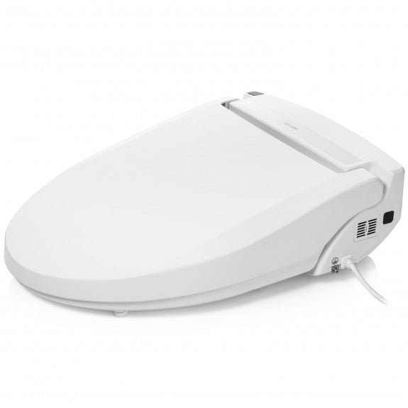 Brondell Swash DR802 Luxury Bidet Seat