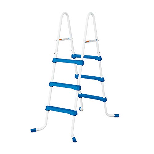 Summer Waves 15ft x 42in Quick Set Oval Above Ground Swimming Pool