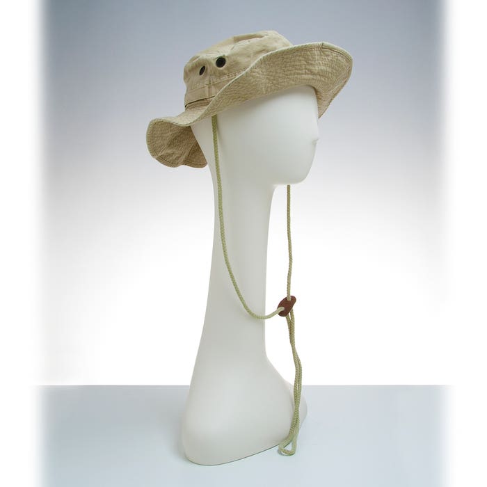 Econoco Female Abstract Head Display (2 Pcs. Per Carton)