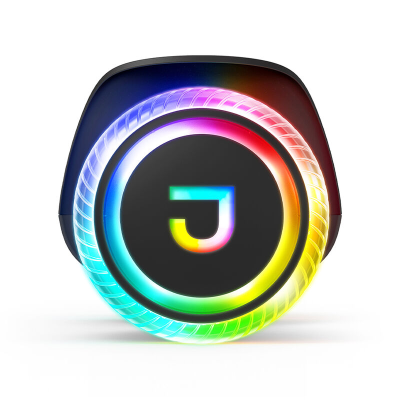 批量编辑标题Jetson Hali X Up To 12 Mile Range 12 MPH 6.3