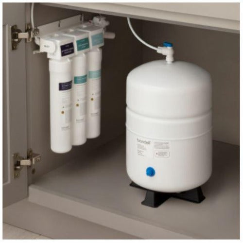 Brondell Capella Reverse Osmosis Under Counter Water Filter System