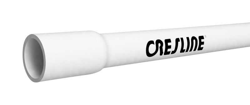 Cresline Pvc Dwv Pipe 4 