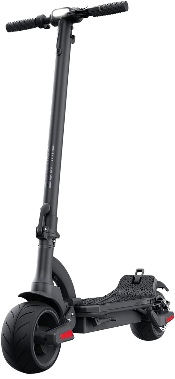 Jetson Canyon Up To 22 Mile Range 15.5 MPH 8.5