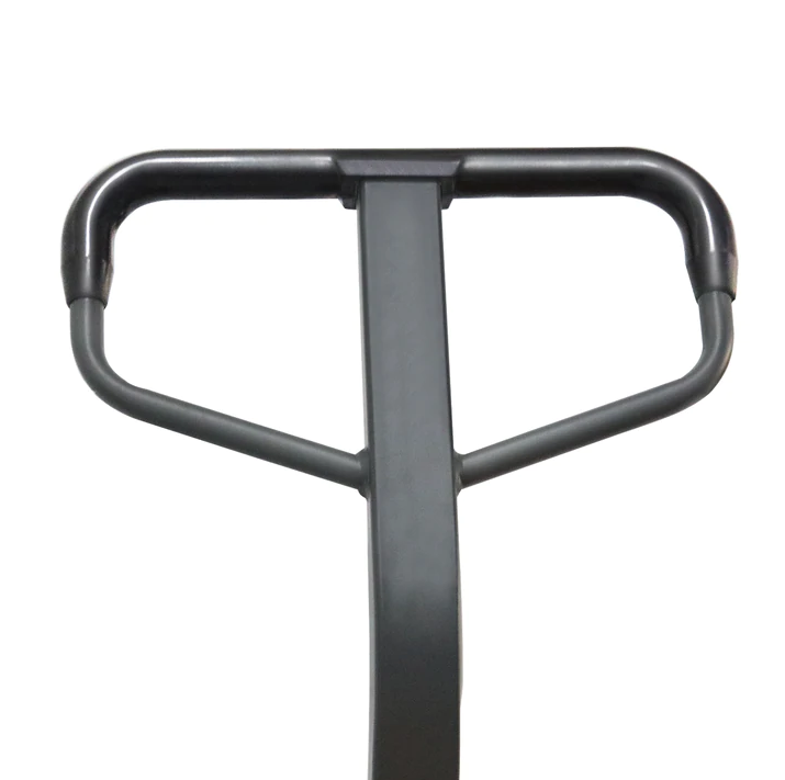 Apollolift A-3010 Semi-Electric Straddle Stacker 118