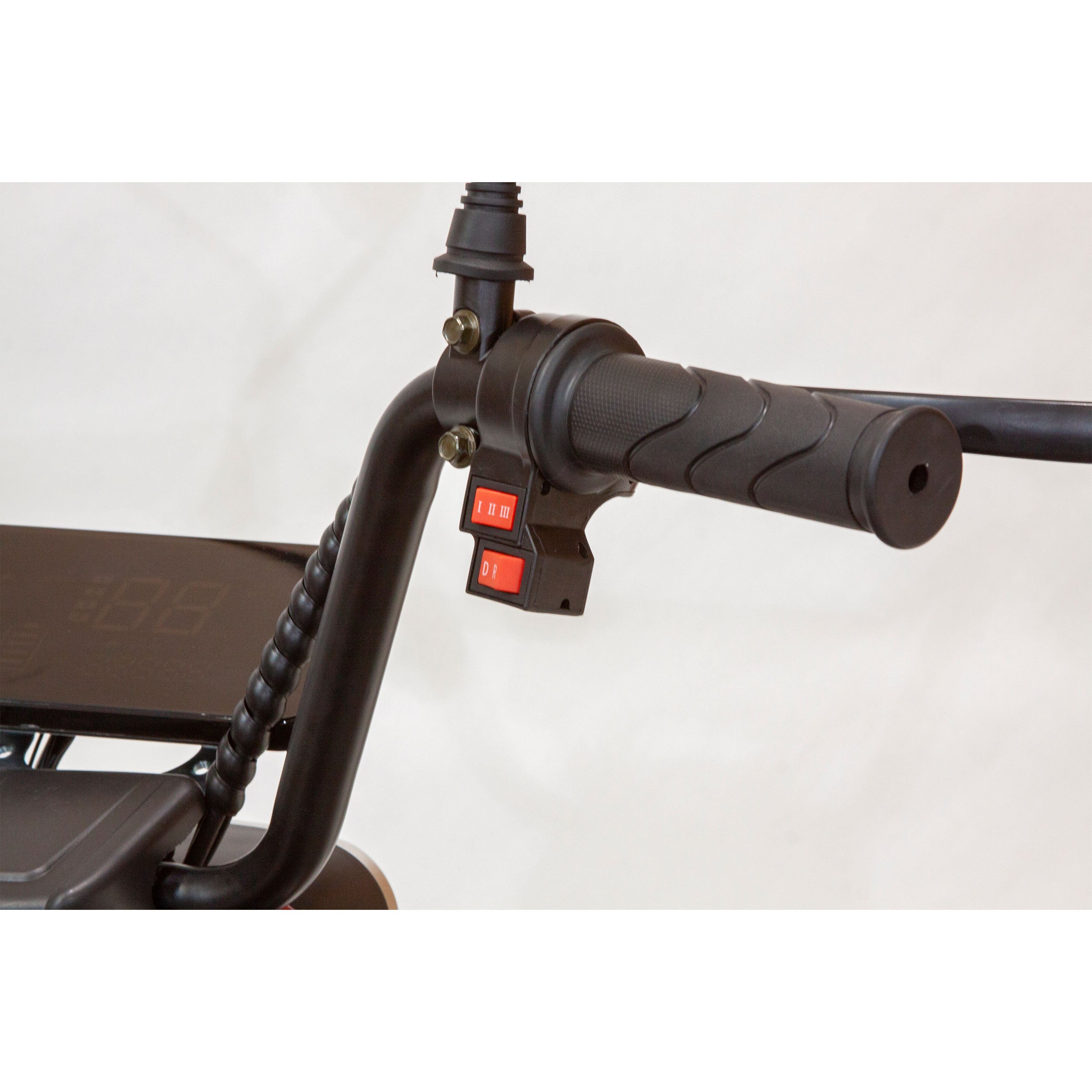 EWheels EW-12 3-Wheel Mobility Scooter