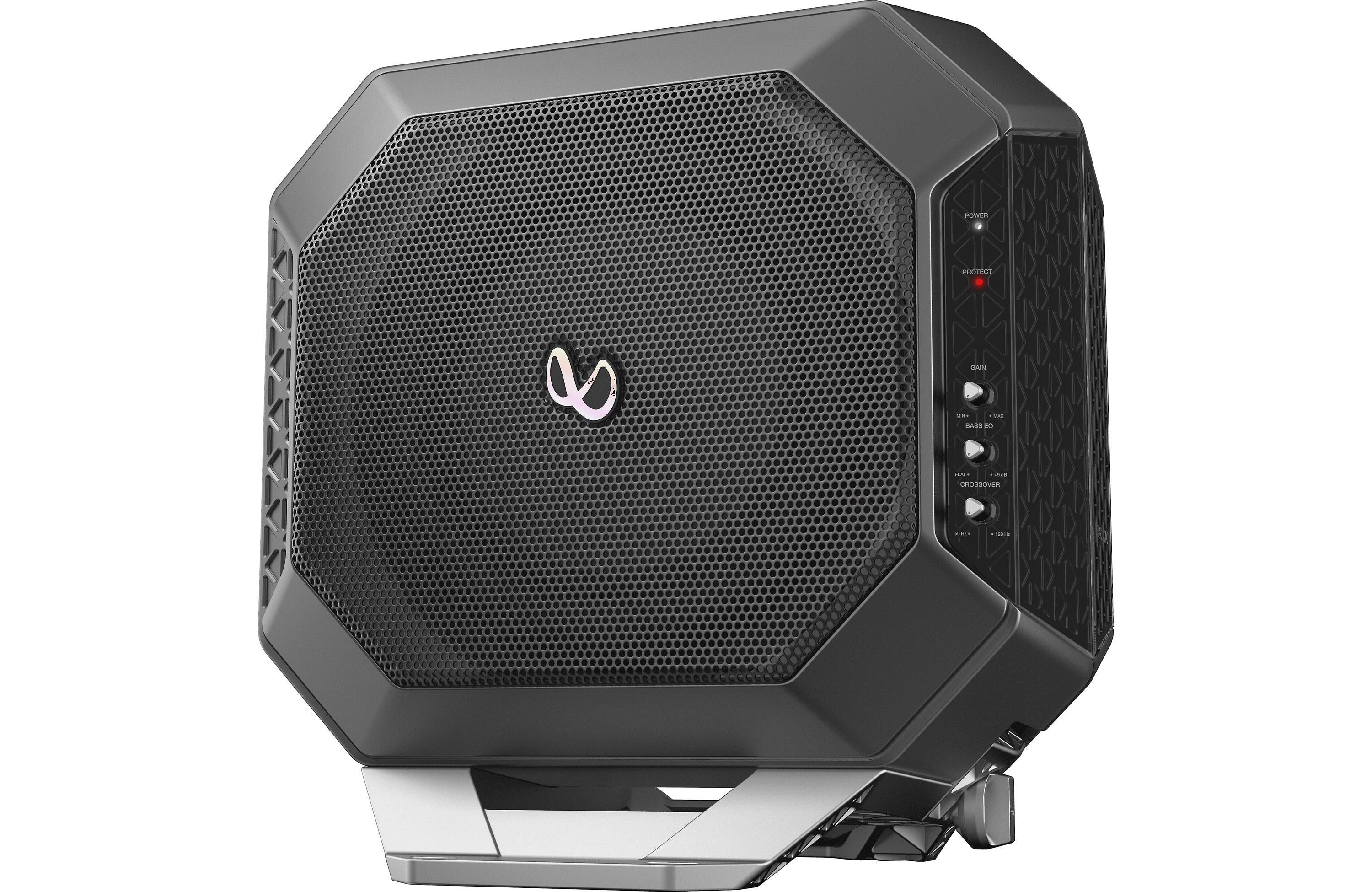 Infinity BassLink DC