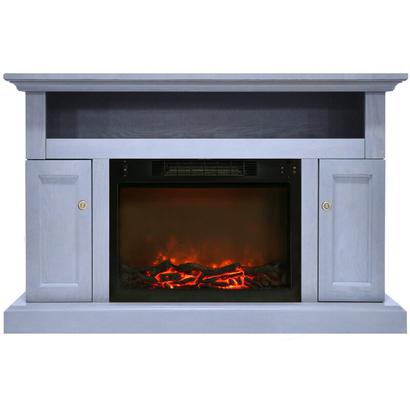 Cliona Electric Fireplace