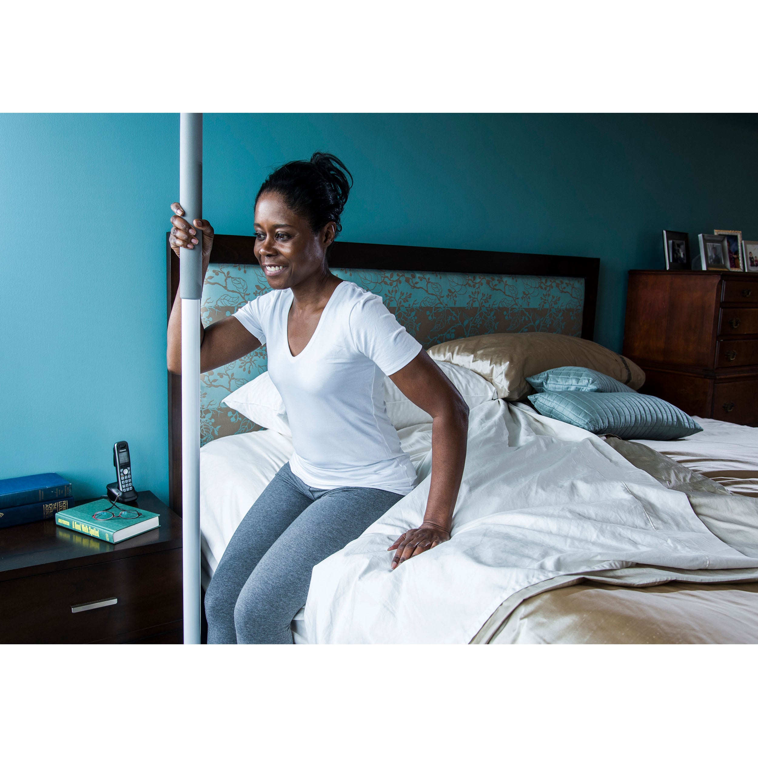 Healthcraft SuperPole™