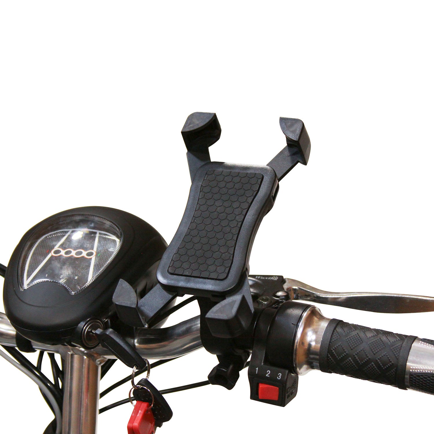 EWheels EW-20 Long Range 3-Wheel Mobility Scooter