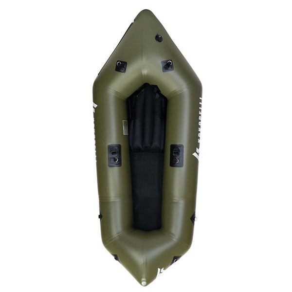 Kokopelli XPD Packraft