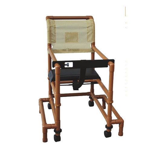 MJM Wood Tone Total Walker