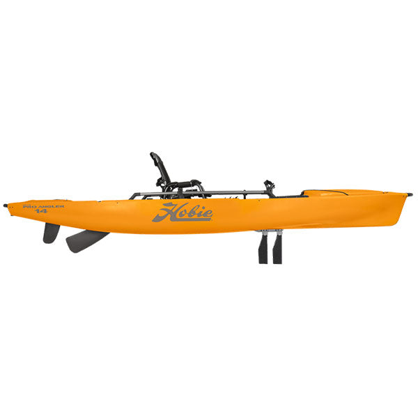 Hobie Mirage Pro Angler 14 Fishing Kayak