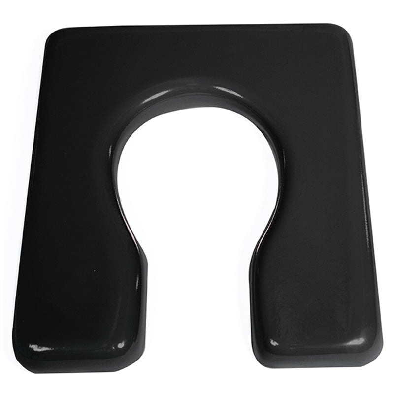 ActiveAid Seat for the 285TR Tilt and Recline Shower Commode Chair