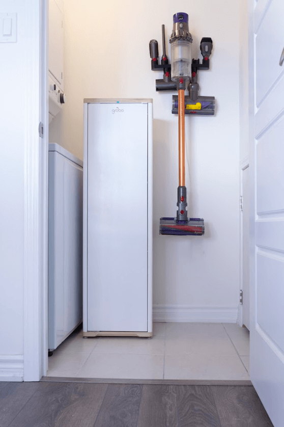 Grobo Solid Automated Smart Hydroponic Grow Box System New