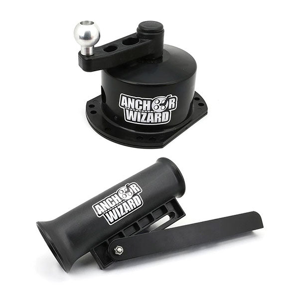 NuCanoe Low Profile Anchor Wizard