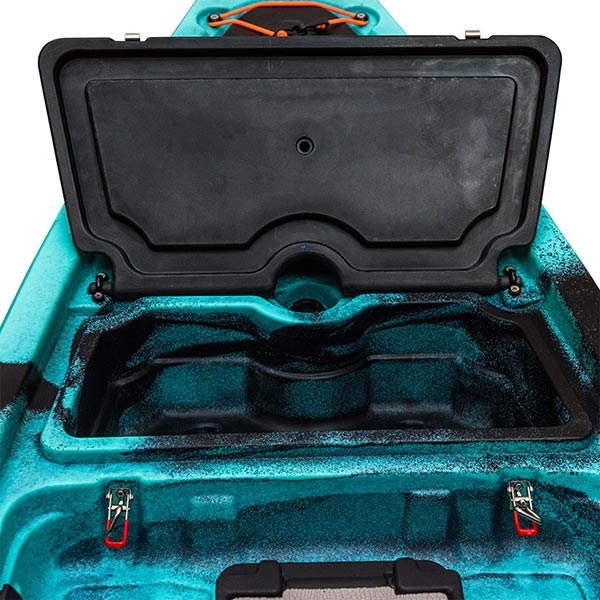 Vanhunks Zambezi 12'6