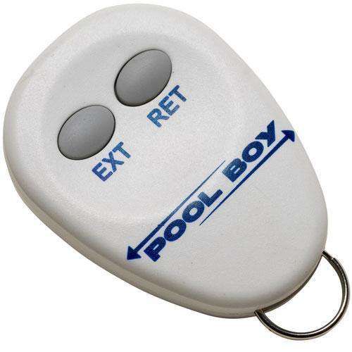 Pool Boy PB-1 Powered Solar Blanket Reel Electric New